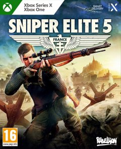 Sniper Elite 5 (EU)