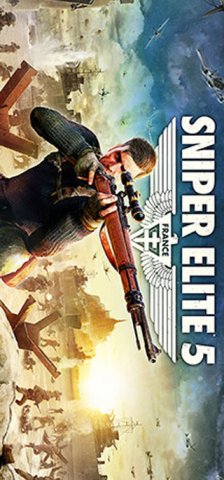 Sniper Elite 5 (US)