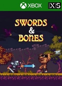 Swords & Bones (US)