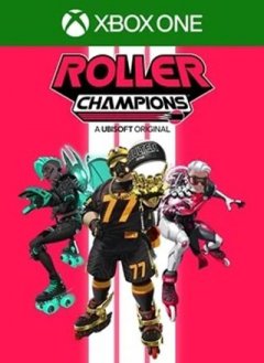 Roller Champions (US)