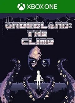 Underland: The Climb (US)