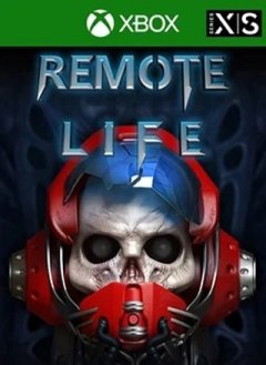 Remote Life (US)