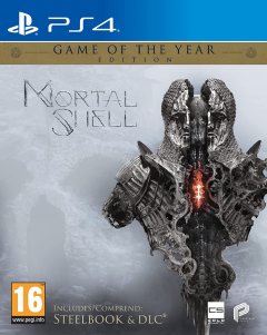Mortal Shell: Game Of The Year Edition (EU)