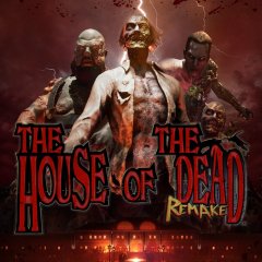 House Of The Dead, The: Remake [Download] (EU)
