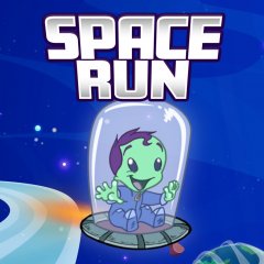 Space Run (EU)