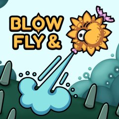 Blow & Fly (EU)