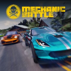 <a href='https://www.playright.dk/info/titel/mechanic-battle'>Mechanic Battle</a>    21/30