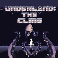 Underland: The Climb (EU)