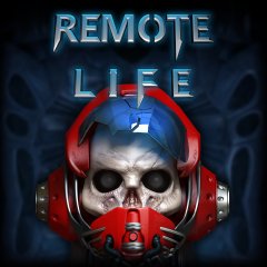 Remote Life (EU)