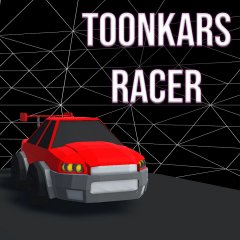 Toonkars Racer (EU)