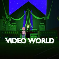 Video World (EU)