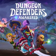 Dungeon Defenders: Awakened (EU)