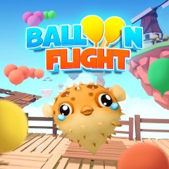 Balloon Flight (EU)