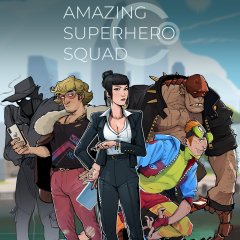 <a href='https://www.playright.dk/info/titel/amazing-superhero-squad'>Amazing Superhero Squad</a>    17/30