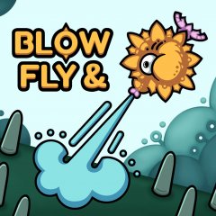 <a href='https://www.playright.dk/info/titel/blow-+-fly'>Blow & Fly</a>    4/30
