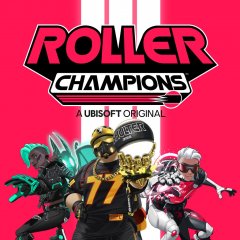 Roller Champions (EU)