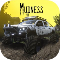 Mudness Offroad Car Simulator (US)