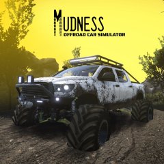 Mudness Offroad Car Simulator (EU)