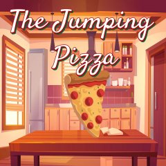 Jumping Pizza, The (EU)