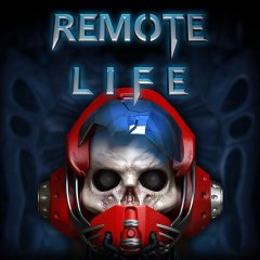 Remote Life (EU)