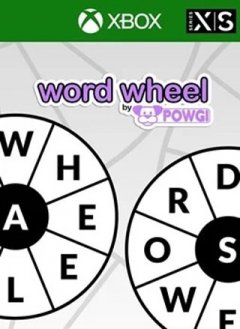 Word Wheel By POWGI (US)