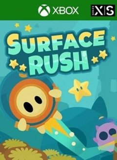 Surface Rush (US)