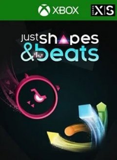 Just Shapes & Beats (US)