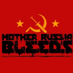 Mother Russia Bleeds [Download] (EU)