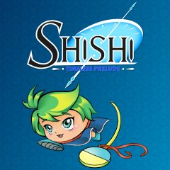 Shishi: Timeless Prelude (EU)