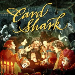 Card Shark (2022) (EU)