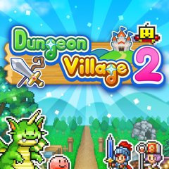 Dungeon Village 2 (US)