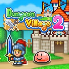 Dungeon Village 2 (EU)