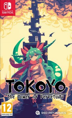 Tokoyo: The Tower Of Perpetuity (EU)