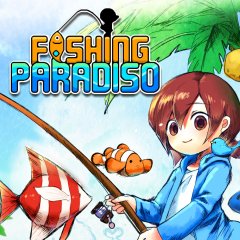 Fishing Paradiso (EU)