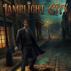 Lamplight City (EU)