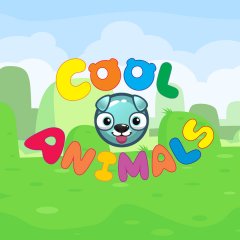 <a href='https://www.playright.dk/info/titel/cool-animals'>Cool Animals</a>    3/30