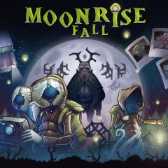 Moonrise Fall (EU)
