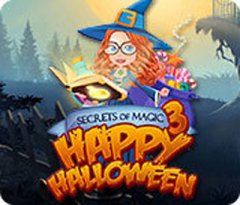 Secrets Of Magic 3: Happy Halloween (US)