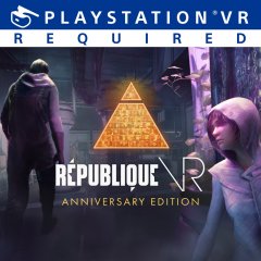 Republique VR: Anniversary Edition [Download] (EU)