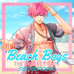 Beach Boys: The Perfect Date (EU)