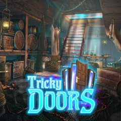 Tricky Doors (EU)