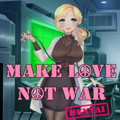 Hentai: Make Love Not War (EU)