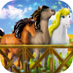 Horse Stable: Herd Care Simulator (US)
