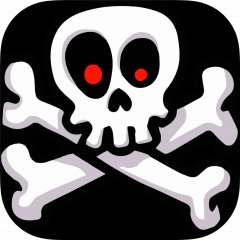 <a href='https://www.playright.dk/info/titel/pirates-jigsaw-puzzle'>Pirates Jigsaw Puzzle</a>    3/30