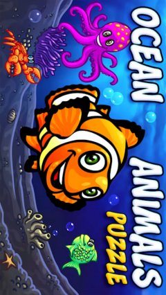 <a href='https://www.playright.dk/info/titel/ocean-animals-puzzle'>Ocean Animals Puzzle</a>    25/30