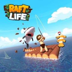 Raft Life (EU)