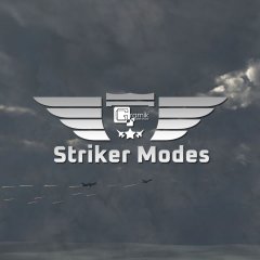 Striker Modes (EU)