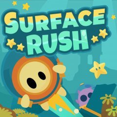 Surface Rush (EU)