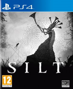 Silt (EU)