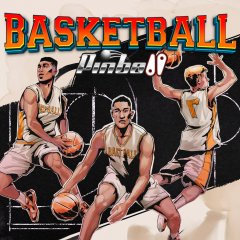 Basketball Pinball (EU)